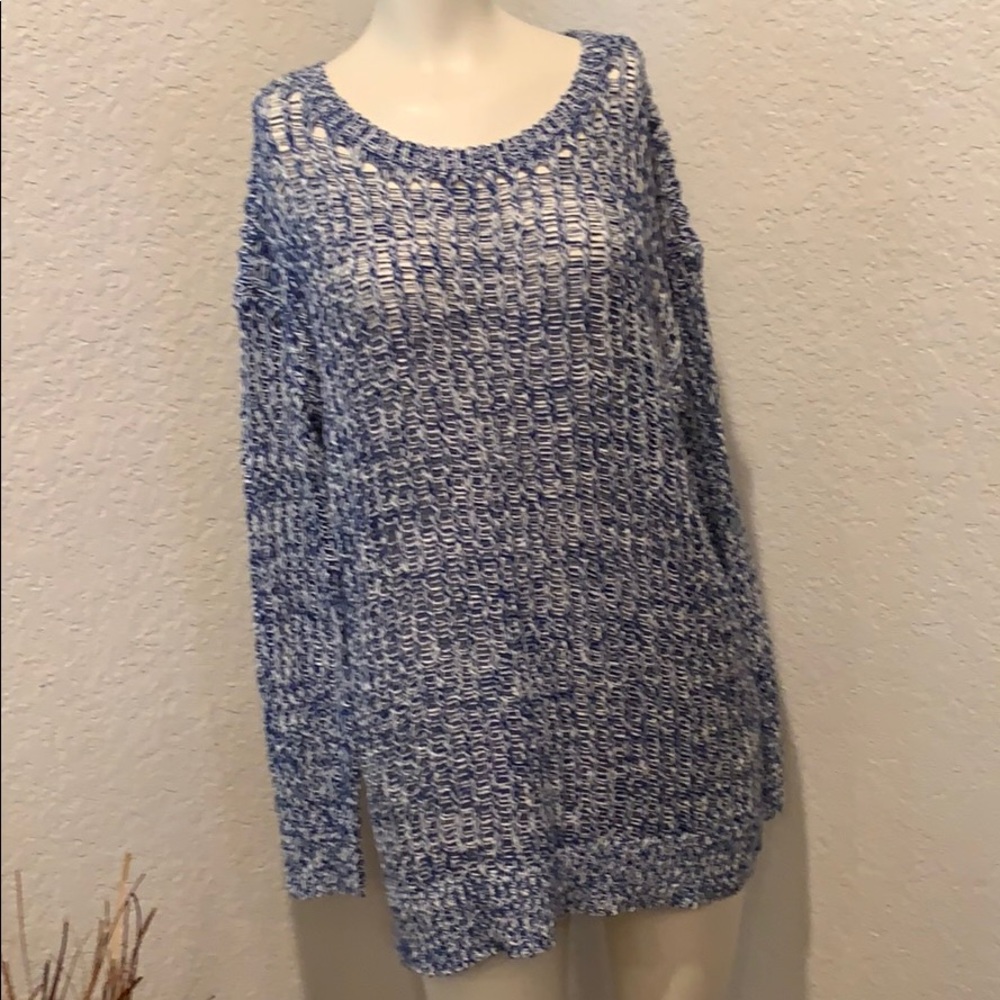 Motherhood Maternity Sweater